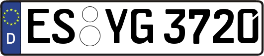 ES-YG3720