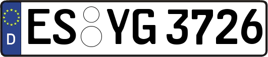 ES-YG3726