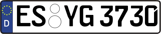 ES-YG3730