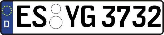 ES-YG3732
