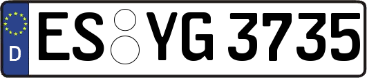 ES-YG3735