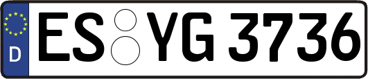ES-YG3736