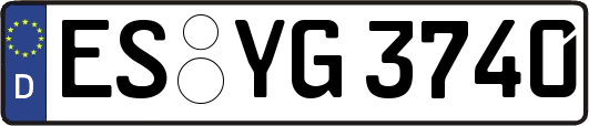 ES-YG3740