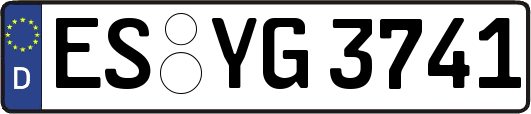 ES-YG3741