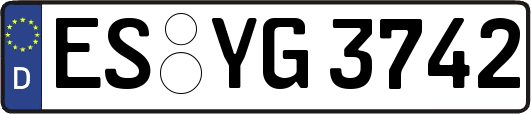ES-YG3742