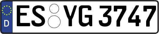ES-YG3747