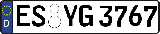 ES-YG3767