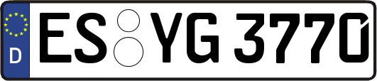 ES-YG3770