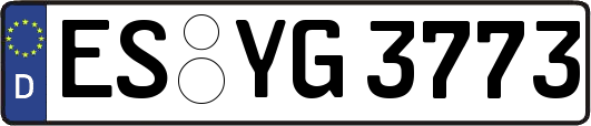ES-YG3773