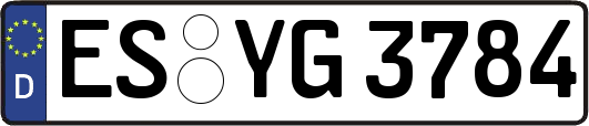 ES-YG3784