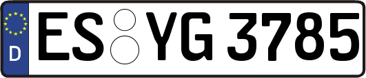 ES-YG3785