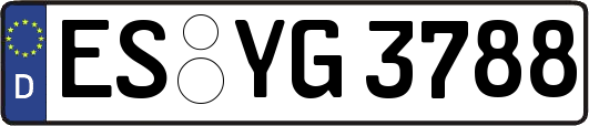 ES-YG3788