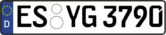 ES-YG3790