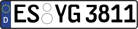 ES-YG3811