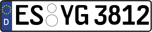 ES-YG3812