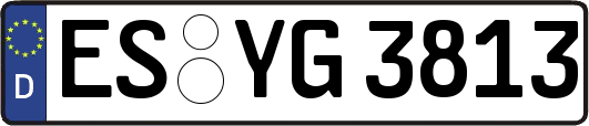 ES-YG3813