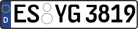 ES-YG3819