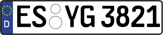 ES-YG3821