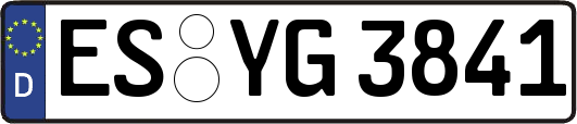 ES-YG3841