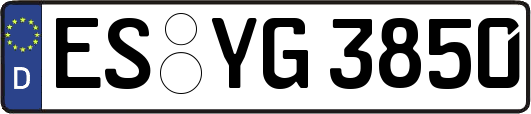 ES-YG3850