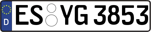ES-YG3853