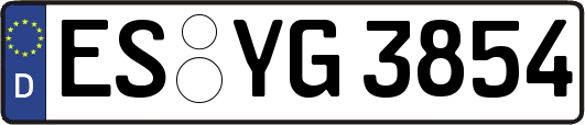 ES-YG3854