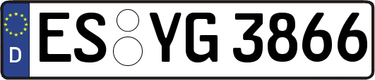 ES-YG3866