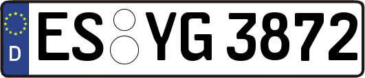 ES-YG3872