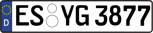 ES-YG3877