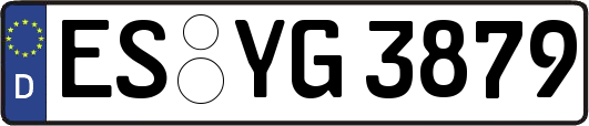 ES-YG3879