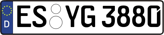 ES-YG3880