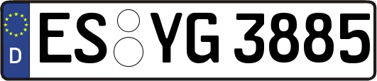 ES-YG3885