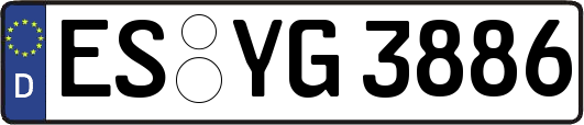 ES-YG3886