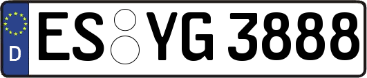 ES-YG3888