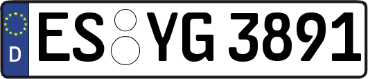 ES-YG3891