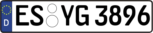 ES-YG3896