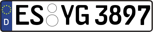 ES-YG3897