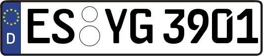 ES-YG3901