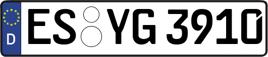 ES-YG3910