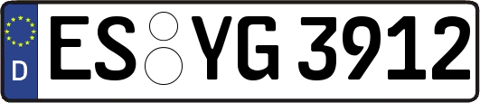 ES-YG3912