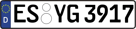 ES-YG3917