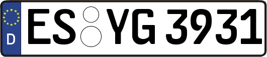 ES-YG3931