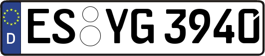 ES-YG3940