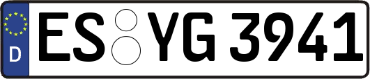 ES-YG3941