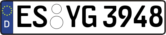 ES-YG3948