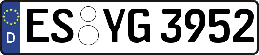 ES-YG3952