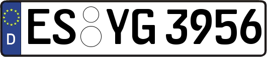 ES-YG3956