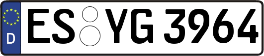 ES-YG3964