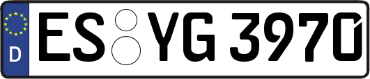 ES-YG3970