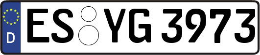 ES-YG3973